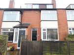 Thumbnail to rent in Chandos Terrace, Leeds