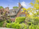 Thumbnail for sale in Wildwood Road, Hampstead Garden Suburb, London