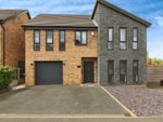 Thumbnail to rent in Rockcliffe Grange, Mansfield