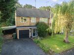 Thumbnail for sale in Tremayne Walk, Camberley