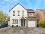 Thumbnail to rent in Cranesbill Drive, Bicester