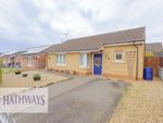 Thumbnail to rent in Bishpool Avenue, Newport