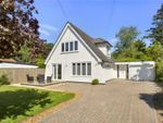 Thumbnail for sale in Woodside Road, West Moors, Ferndown, Dorset