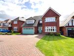 Thumbnail to rent in Oberton Gardens, Stafford, Staffordshire