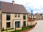 Thumbnail to rent in "The Bowyer" at Stratton Road, Wanborough, Swindon