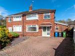 Thumbnail for sale in Suncroft Close, Woolston