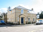 Thumbnail to rent in Grove House, 2A Priory Street, Cambridge