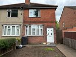 Thumbnail to rent in Anstey Lane, Leicester