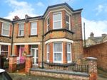 Thumbnail for sale in Grosvenor Road, Broadstairs, Kent