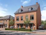 Thumbnail to rent in "Draycot" at Quince Avenue, Swindon