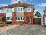 Thumbnail to rent in Oak Avenue, Chichester