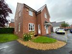 Thumbnail to rent in Pastures Drive, Weston, Crewe
