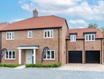 Thumbnail for sale in Plot 3, Rectory Woods, Ickford