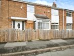 Thumbnail for sale in Peckham Close, Hull
