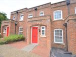 Thumbnail to rent in Burgate Crescent, Sherfield-On-Loddon, Hook