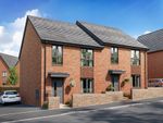 Thumbnail to rent in "The Byford - Plot 11" at St. Marys Grove, Nailsea, Bristol