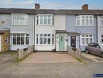 Thumbnail for sale in Harwood Avenue, Ardleigh Green, Hornchurch