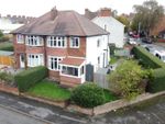 Thumbnail for sale in Wentworth Road, Coalville, Leicestershire.