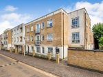 Thumbnail to rent in Cherrywood Close, London