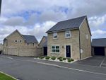 Thumbnail to rent in Wingfield Crescent, Buxton