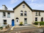 Thumbnail for sale in Powderham Terrace, Newton Abbot