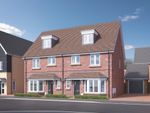 Thumbnail to rent in "Madeley" at Jones Hill, Hampton Vale, Peterborough