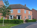 Thumbnail for sale in John Starbuck Close, Coalville, Leicestershire