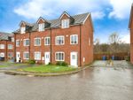 Thumbnail for sale in Hillside Close, Hyde, Greater Manchester