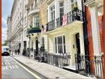Thumbnail to rent in Stratton Street, London