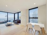 Thumbnail to rent in South Quay Plaza, Canary Wharf, London