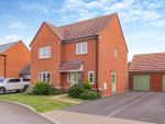 Thumbnail for sale in Rectory Close, Ashleworth, Gloucester