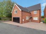 Thumbnail to rent in Green Farm Meadows, Seighford, Stafford