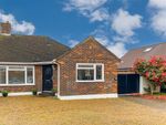 Thumbnail for sale in Cootes Avenue, Horsham, West Sussex