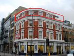 Thumbnail to rent in Level 3 Suite, 64-66, Old Street, Clerkenwell
