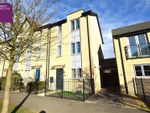 Thumbnail to rent in Dramsell Rise, St. Neots