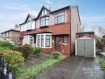 Thumbnail for sale in Shakespeare Road, Fleetwood
