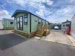 Thumbnail to rent in Summerville Holiday Park, Acre Moss Lane, Morecambe