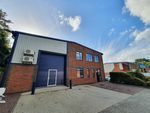 Thumbnail to rent in Unit C Grovebell Industrial Estate, Wrecclesham Road, Wrecclesham, Nr, Farnham