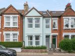 Thumbnail for sale in Cathles Road, London