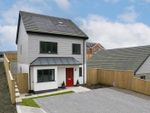 Thumbnail to rent in Plot 16 - The Dot, Parc Brynygroes, Ystradgynlais, Swansea.