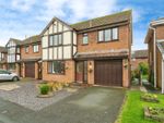 Thumbnail to rent in Stanner Close, Warrington