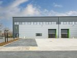 Thumbnail to rent in Unit 1 Genesis Park, Magna Road, South Wigston, Leicester, Leicestershire