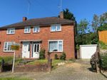 Thumbnail for sale in Thorndon Close, Orpington