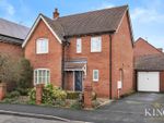 Thumbnail to rent in Bramley Way, Bidford-On-Avon, Alcester