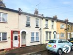 Thumbnail to rent in Glencoe Road, Chatham, Kent