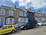 Thumbnail to rent in Trevena Terrace, Newquay