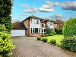 Thumbnail for sale in Gorse Bank Road, Hale Barns, Altrincham