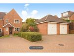 Thumbnail to rent in Horwood Close, Rickmansworth