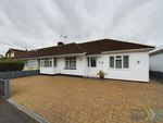 Thumbnail for sale in Berkeley Lane, Canvey Island
