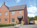 Thumbnail to rent in "Byford  - Plot 130" at Weldon Manor, Burdock Street, Priors Hall Park Zone 2, Corby